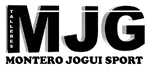 Logotipo Montero Jogui Sport